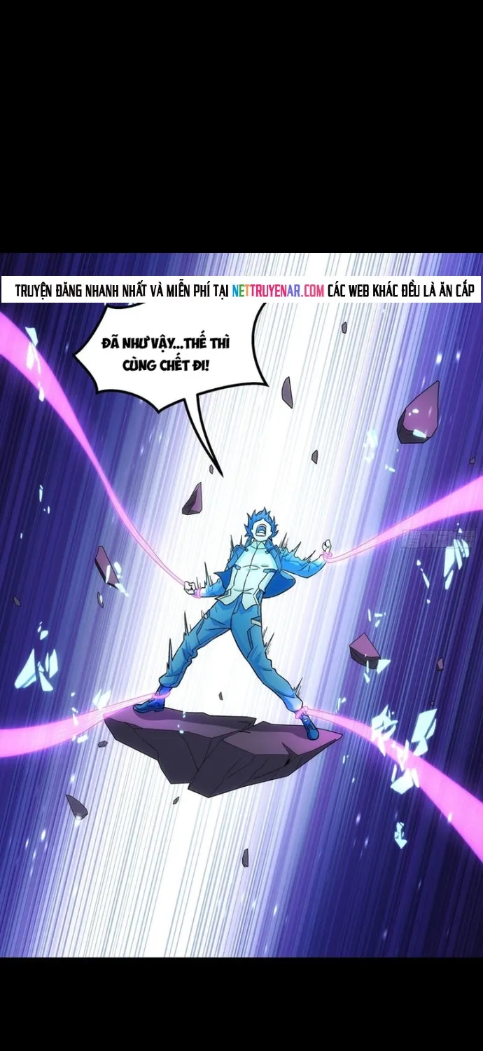 Khế Ước Cương Thiết Chap 65 - Next Chap 66