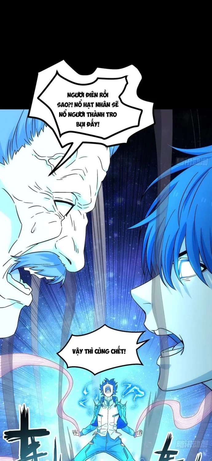 Khế Ước Cương Thiết Chap 65 - Next Chap 66