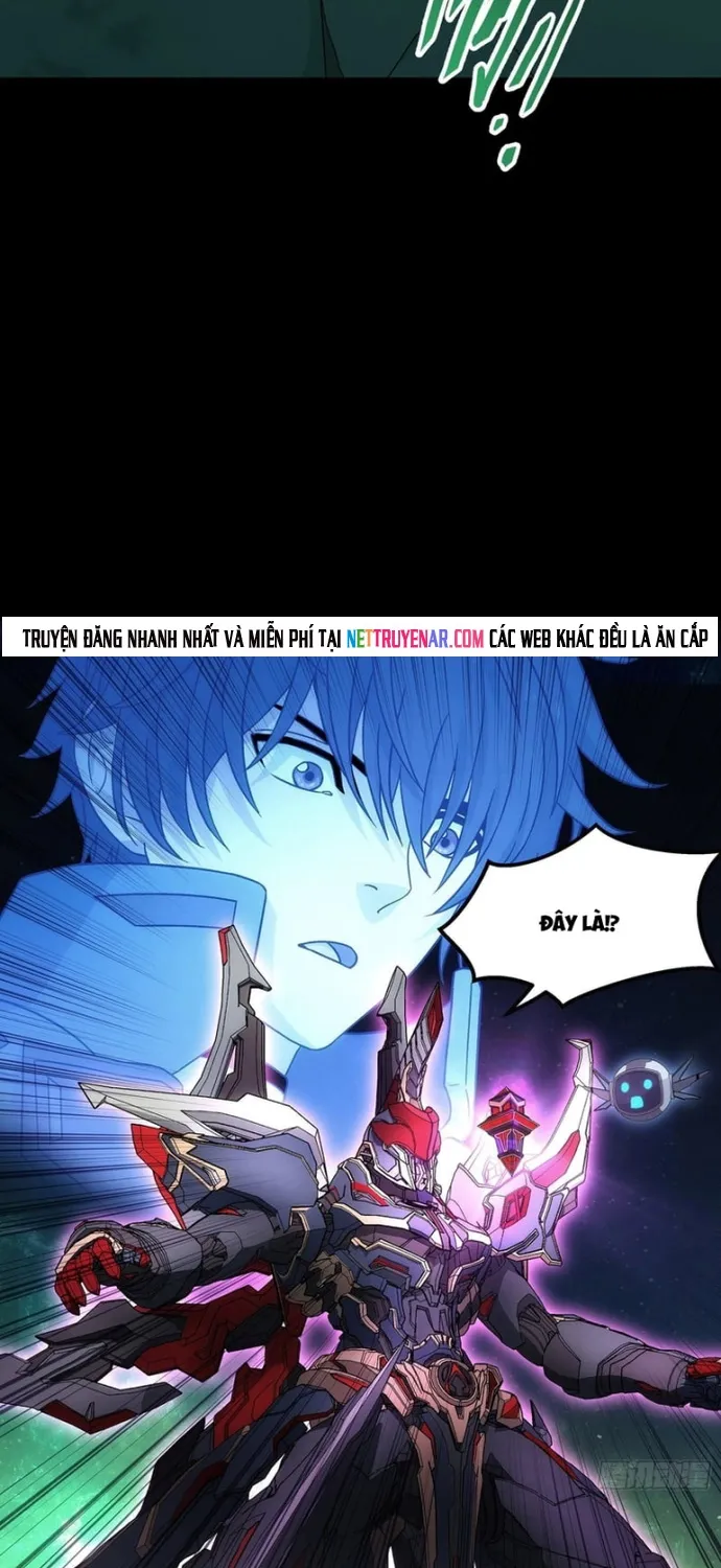 Khế Ước Cương Thiết Chap 65 - Next Chap 66