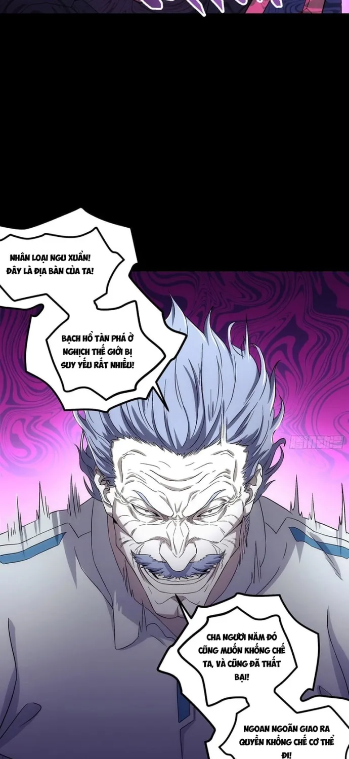 Khế Ước Cương Thiết Chap 65 - Next Chap 66