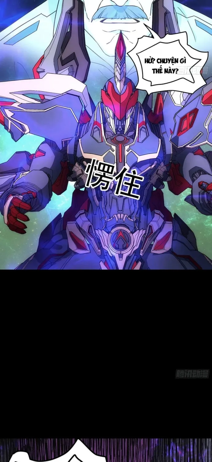 Khế Ước Cương Thiết Chap 65 - Next Chap 66