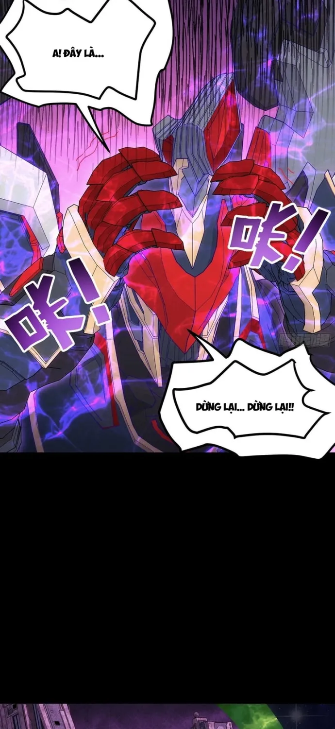 Khế Ước Cương Thiết Chap 65 - Next Chap 66