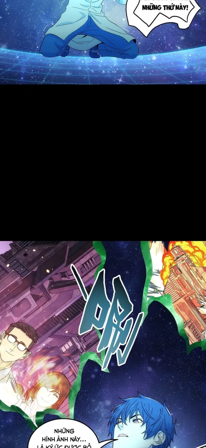 Khế Ước Cương Thiết Chap 65 - Next Chap 66