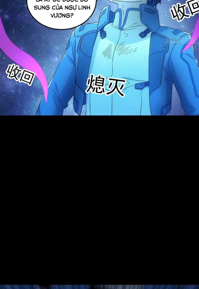 Khế Ước Cương Thiết Chap 65 - Next Chap 66