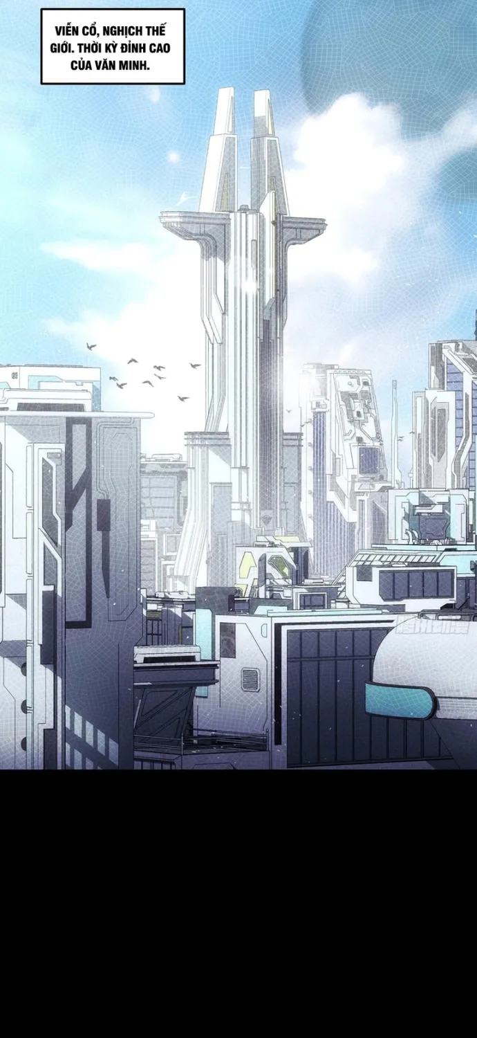 Khế Ước Cương Thiết Chap 65 - Next Chap 66