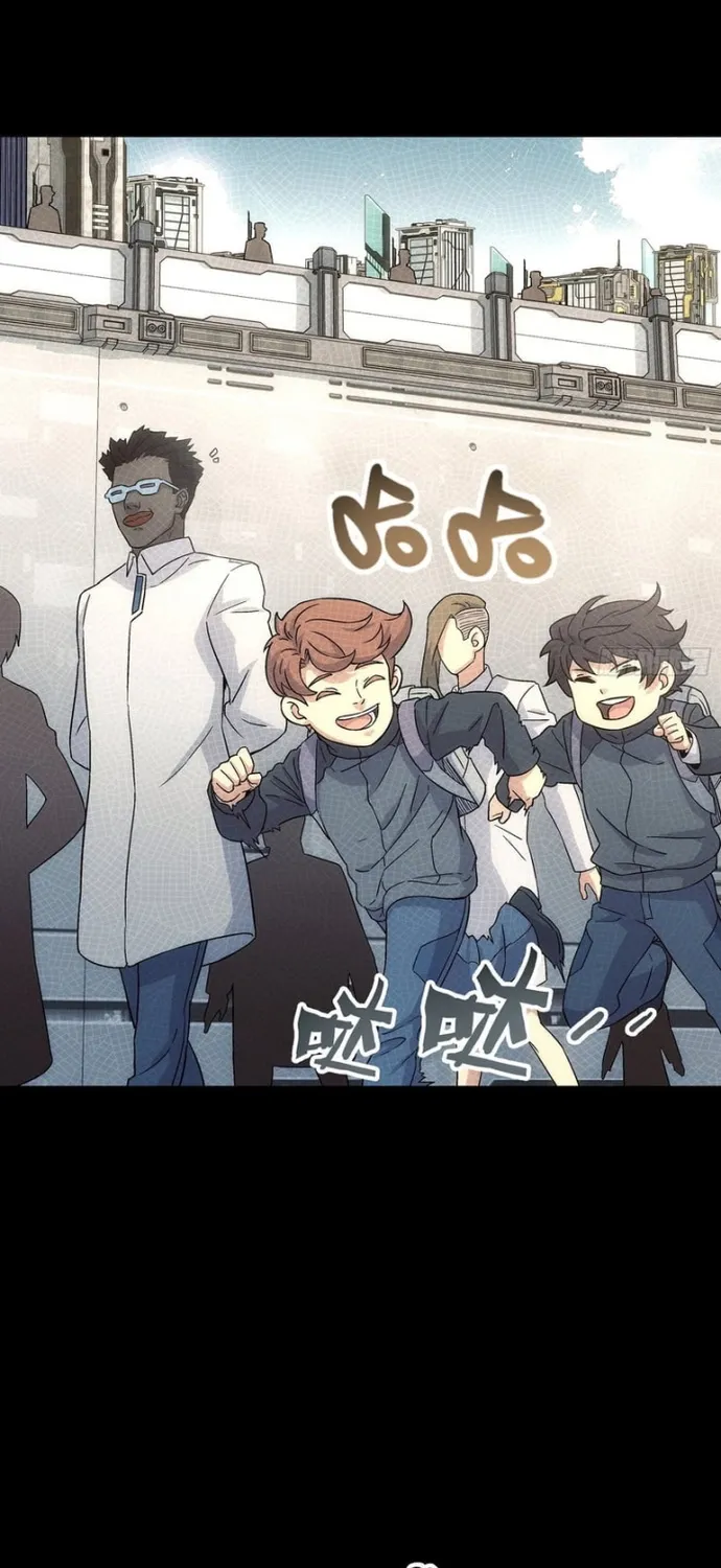 Khế Ước Cương Thiết Chap 65 - Next Chap 66