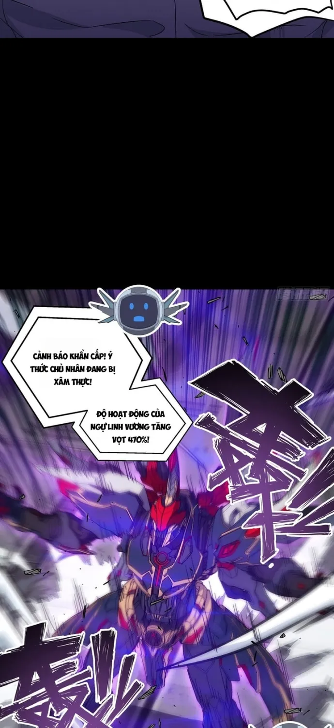 Khế Ước Cương Thiết Chap 65 - Next Chap 66