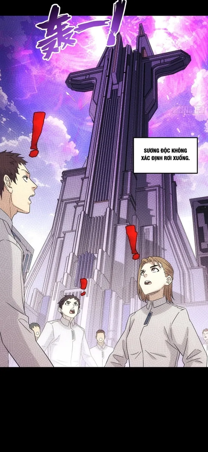 Khế Ước Cương Thiết Chap 65 - Next Chap 66