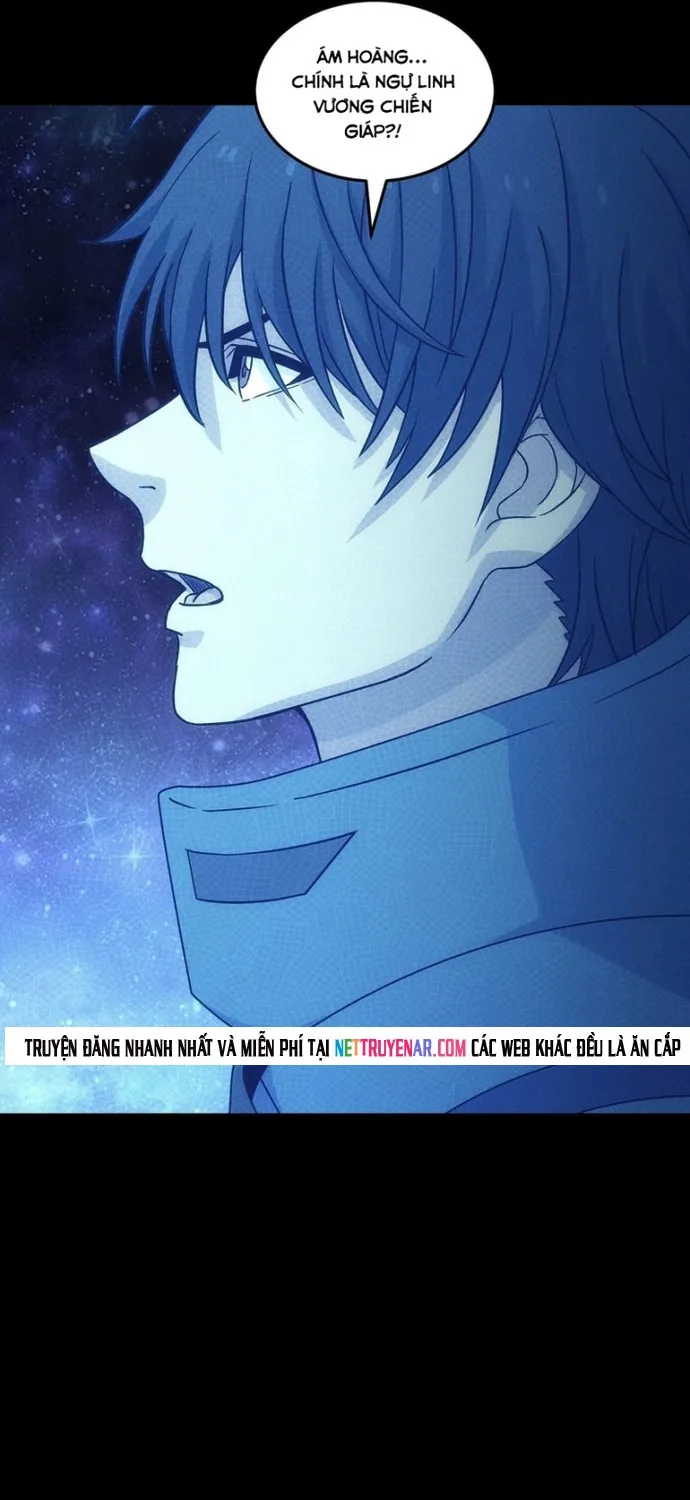 Khế Ước Cương Thiết Chap 65 - Next Chap 66