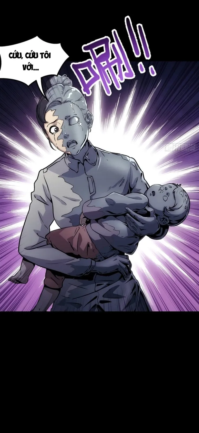 Khế Ước Cương Thiết Chap 65 - Next Chap 66