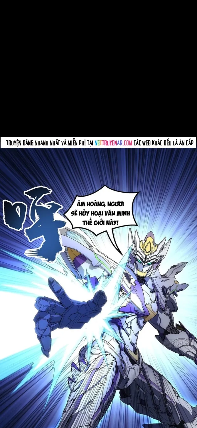 Khế Ước Cương Thiết Chap 65 - Next Chap 66