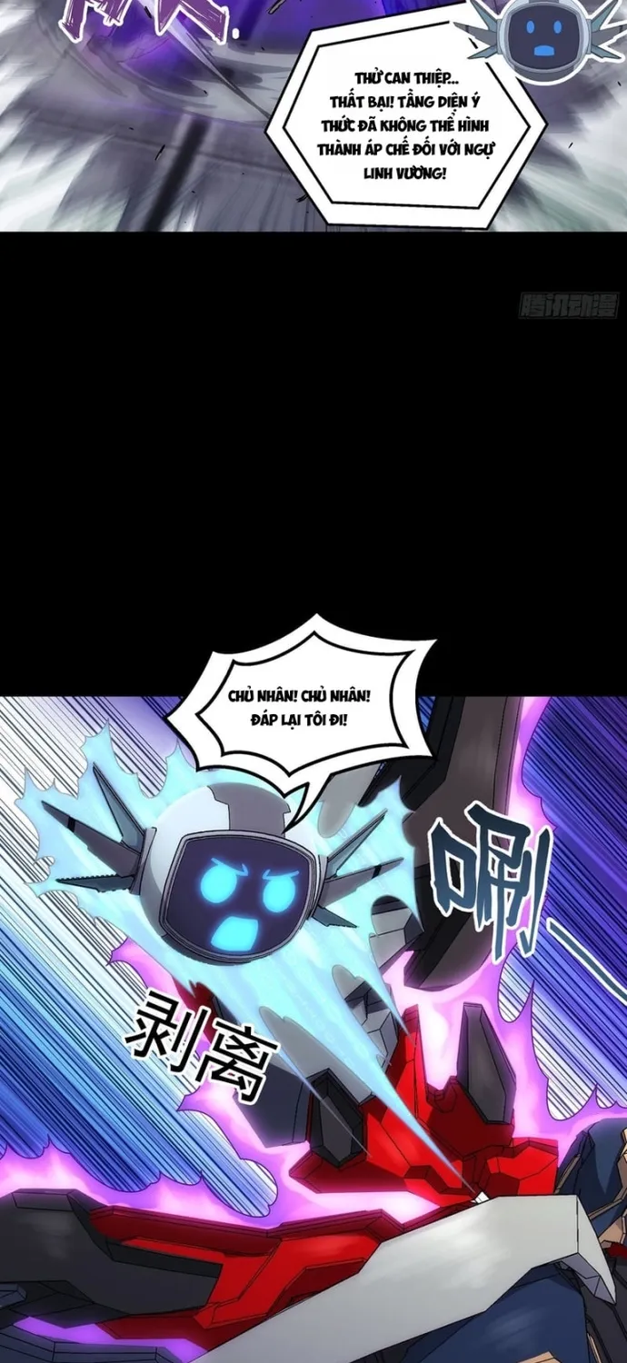 Khế Ước Cương Thiết Chap 65 - Next Chap 66