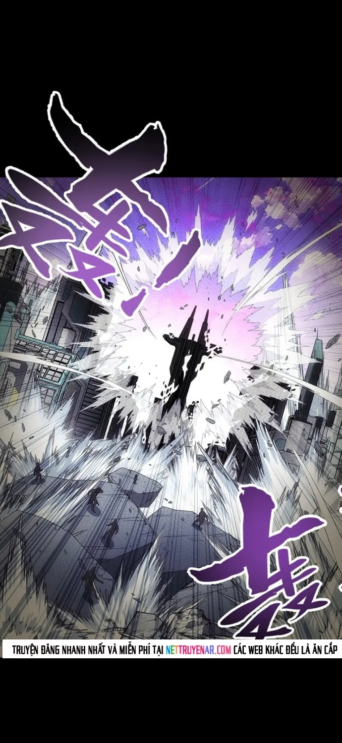 Khế Ước Cương Thiết Chap 65 - Next Chap 66