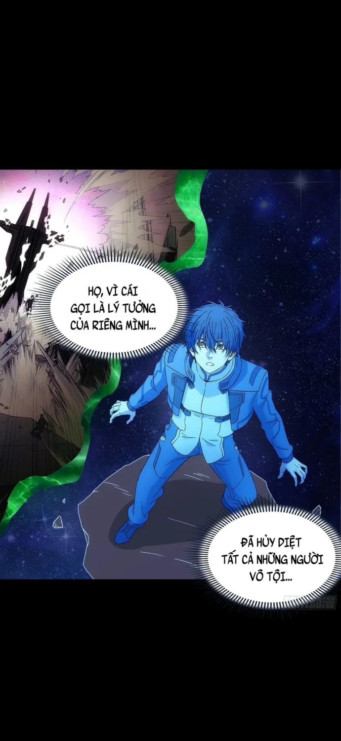 Khế Ước Cương Thiết Chap 65 - Next Chap 66