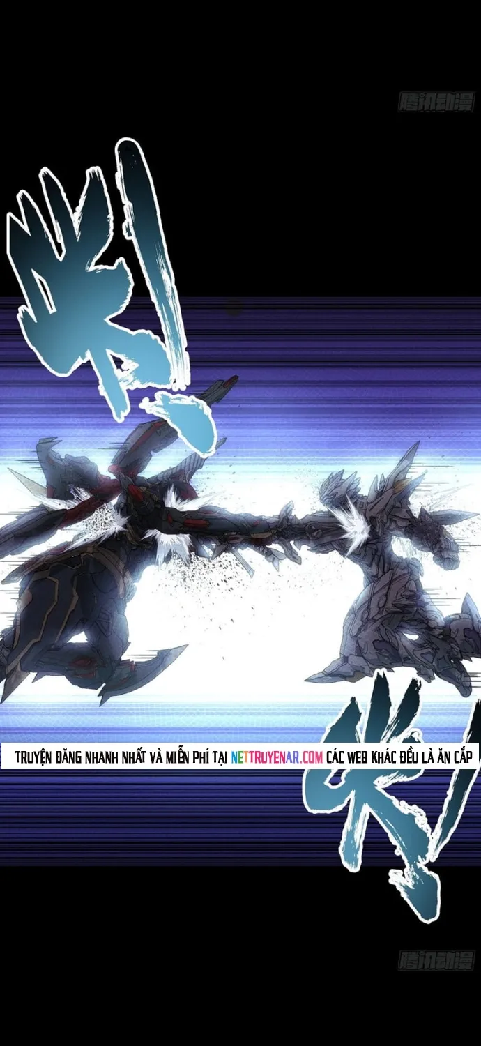 Khế Ước Cương Thiết Chap 65 - Next Chap 66