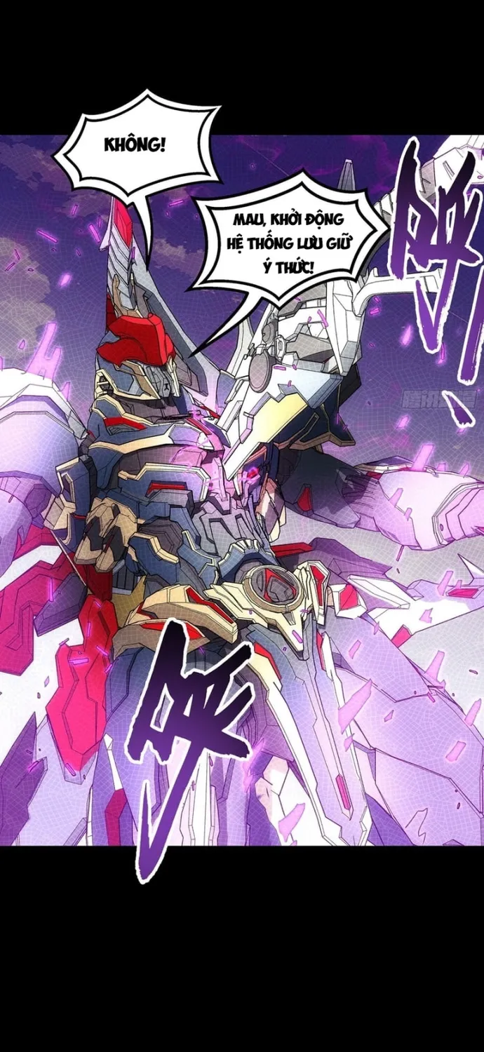 Khế Ước Cương Thiết Chap 65 - Next Chap 66