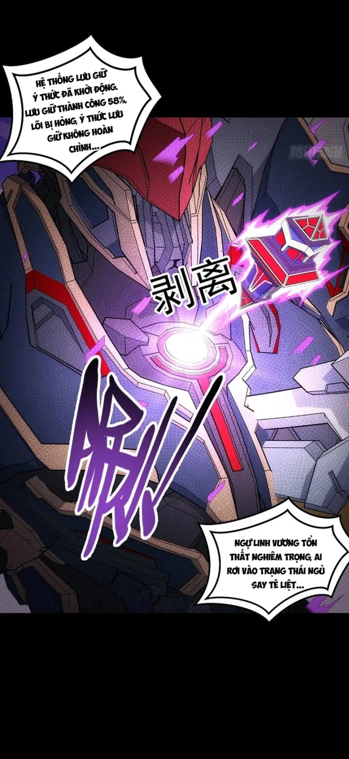 Khế Ước Cương Thiết Chap 65 - Next Chap 66