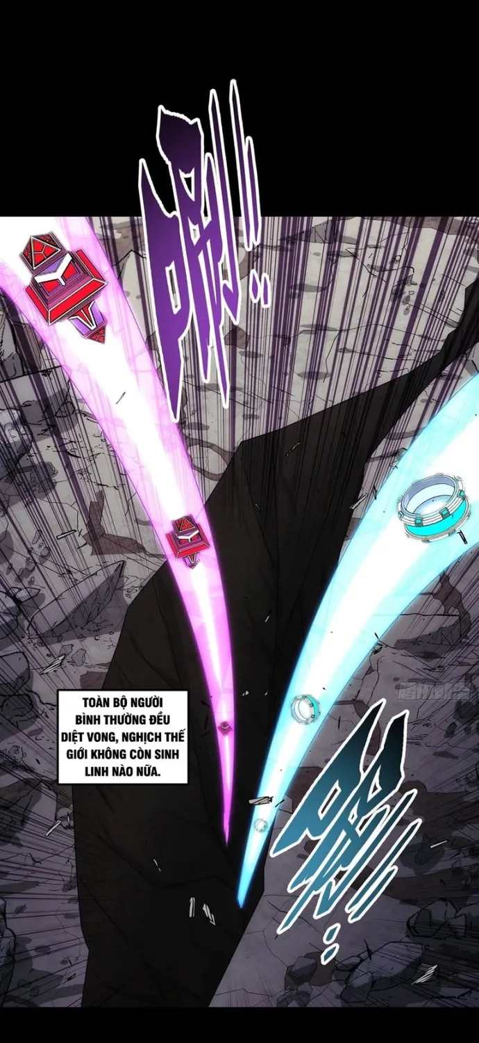 Khế Ước Cương Thiết Chap 65 - Next Chap 66