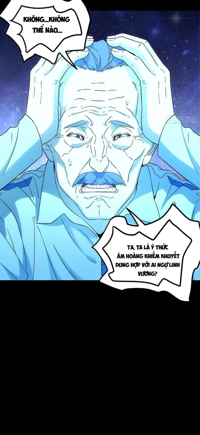 Khế Ước Cương Thiết Chap 65 - Next Chap 66