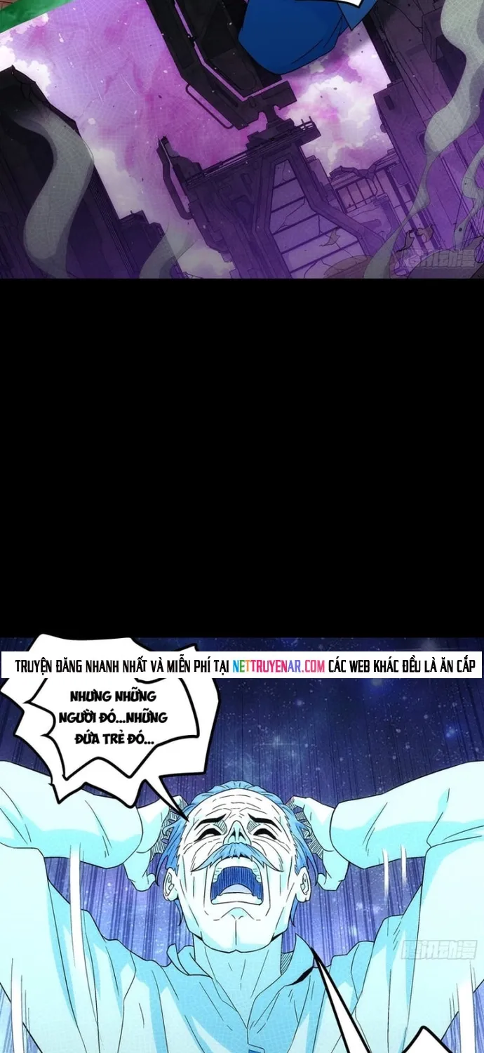 Khế Ước Cương Thiết Chap 65 - Next Chap 66