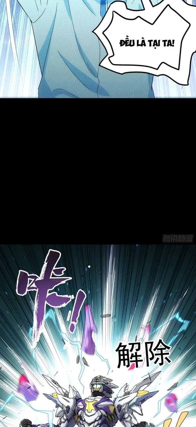 Khế Ước Cương Thiết Chap 65 - Next Chap 66