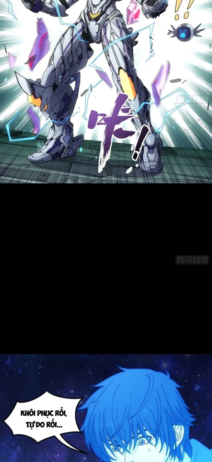 Khế Ước Cương Thiết Chap 65 - Next Chap 66