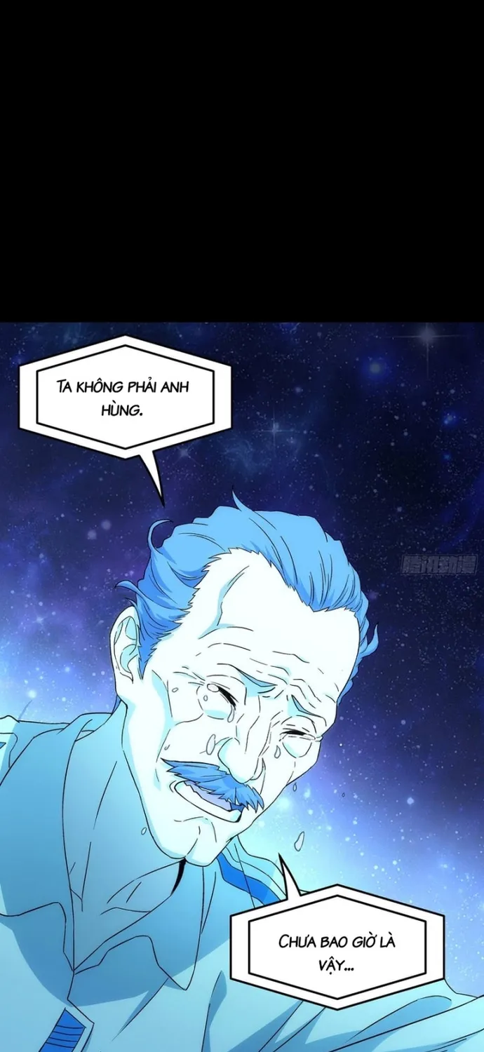 Khế Ước Cương Thiết Chap 65 - Next Chap 66