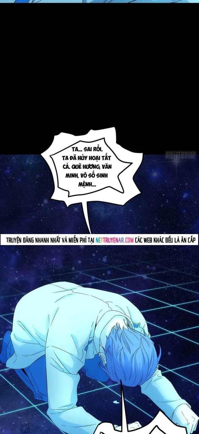 Khế Ước Cương Thiết Chap 65 - Next Chap 66