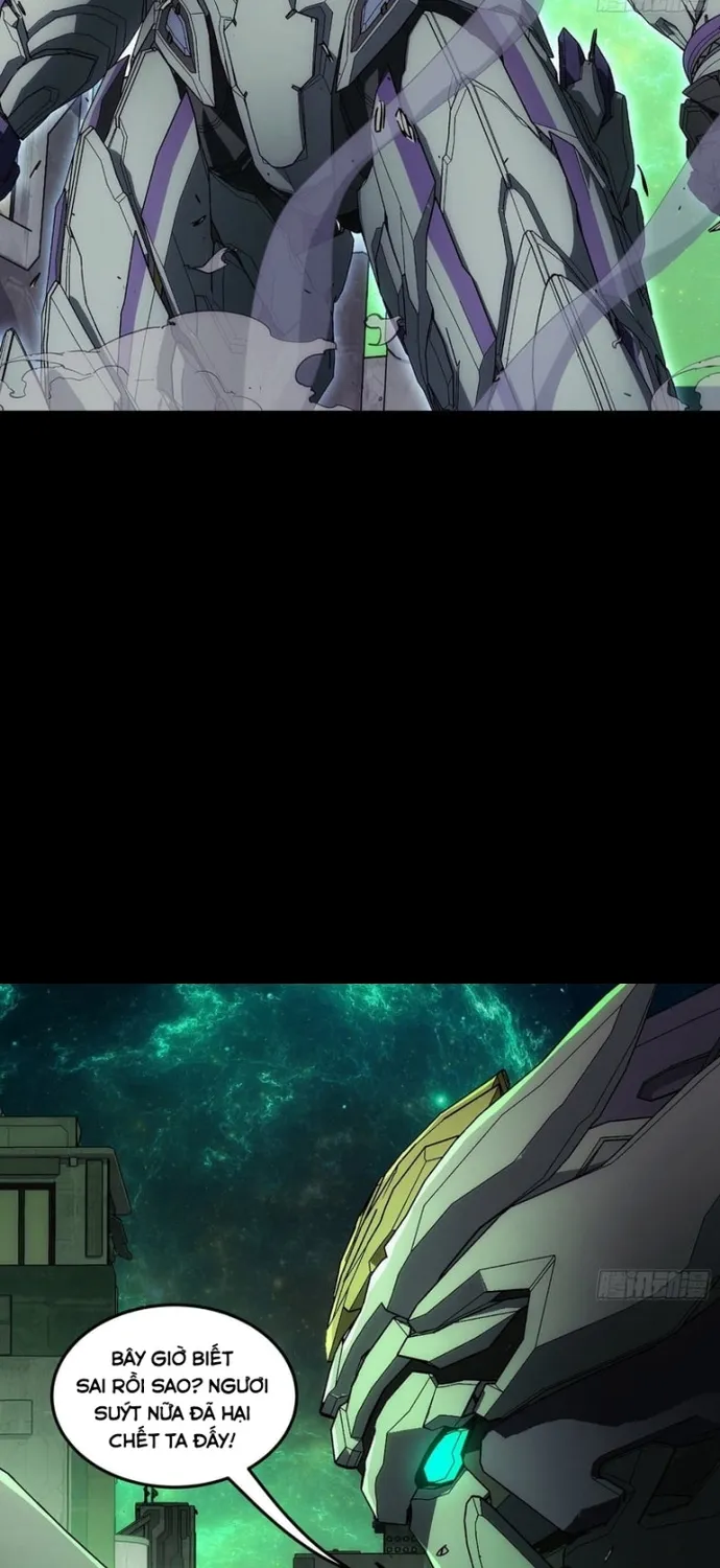 Khế Ước Cương Thiết Chap 65 - Next Chap 66