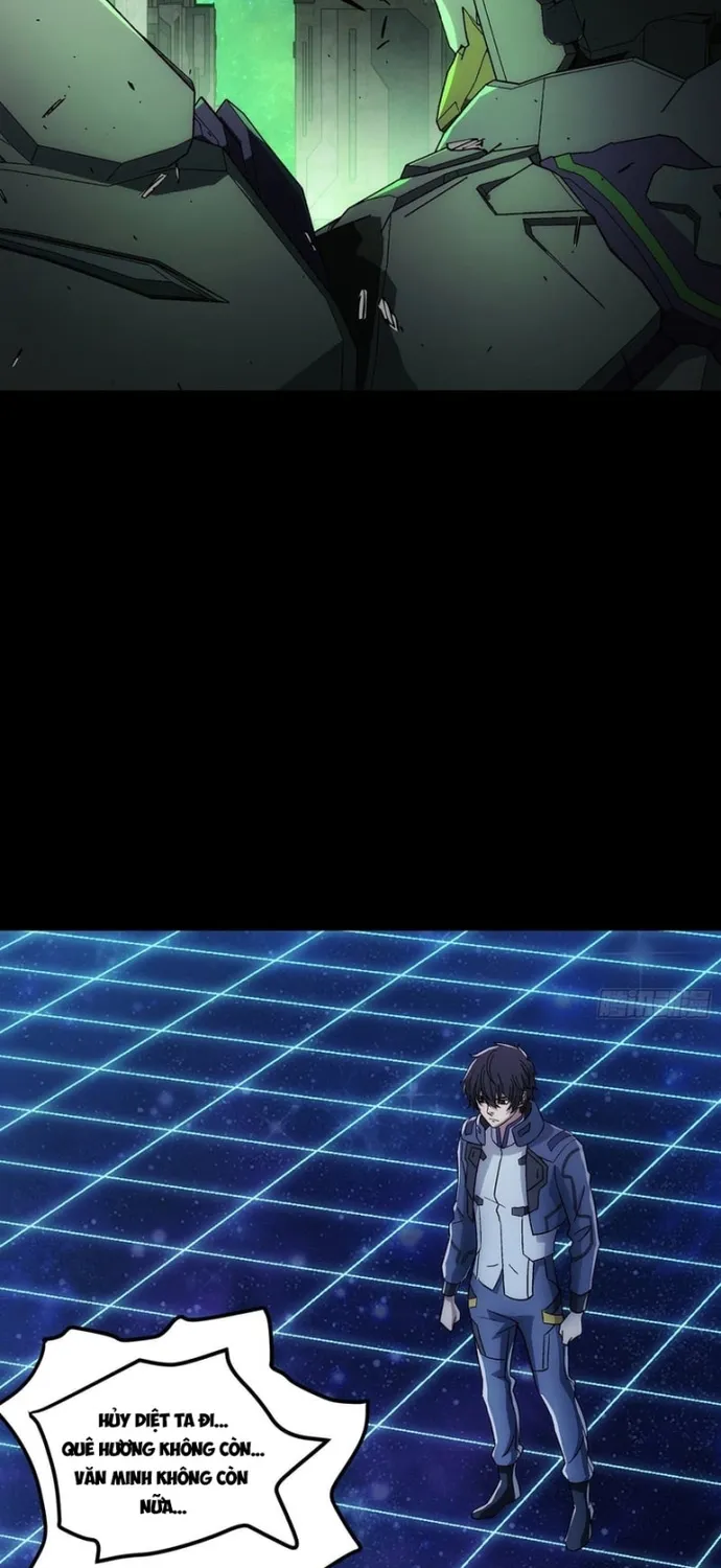 Khế Ước Cương Thiết Chap 65 - Next Chap 66