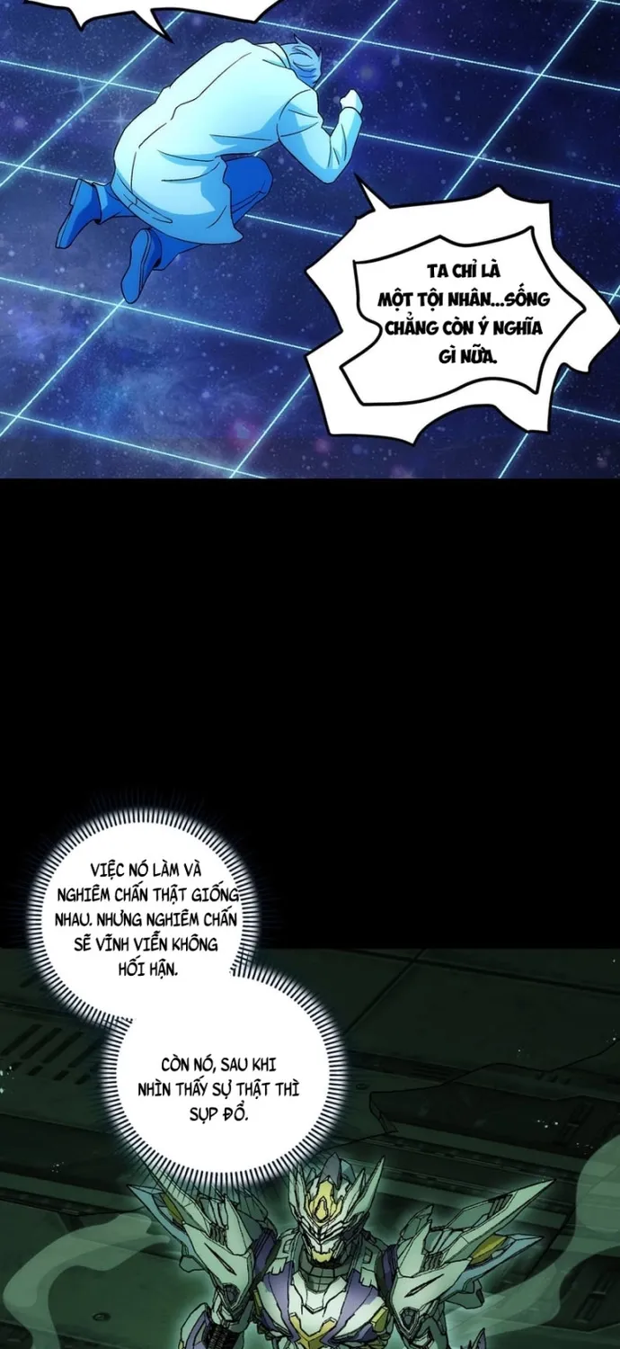 Khế Ước Cương Thiết Chap 65 - Next Chap 66