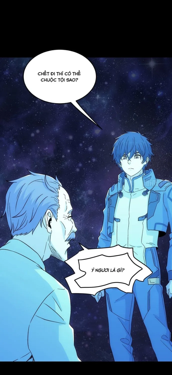 Khế Ước Cương Thiết Chap 65 - Next Chap 66