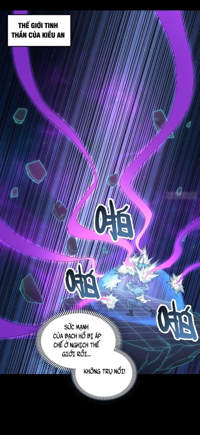 Khế Ước Cương Thiết Chap 65 - Next Chap 66