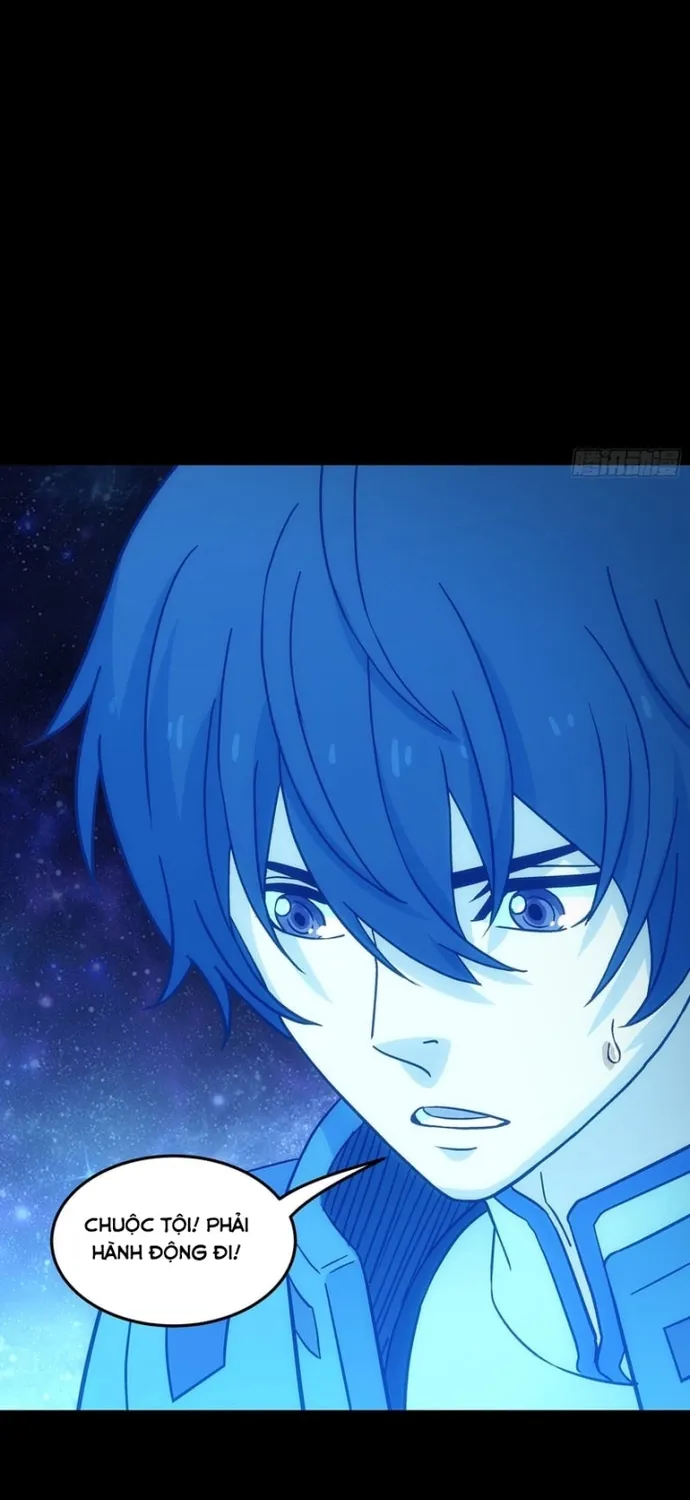 Khế Ước Cương Thiết Chap 65 - Next Chap 66