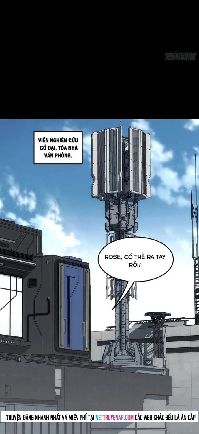 Khế Ước Cương Thiết Chap 65 - Next Chap 66