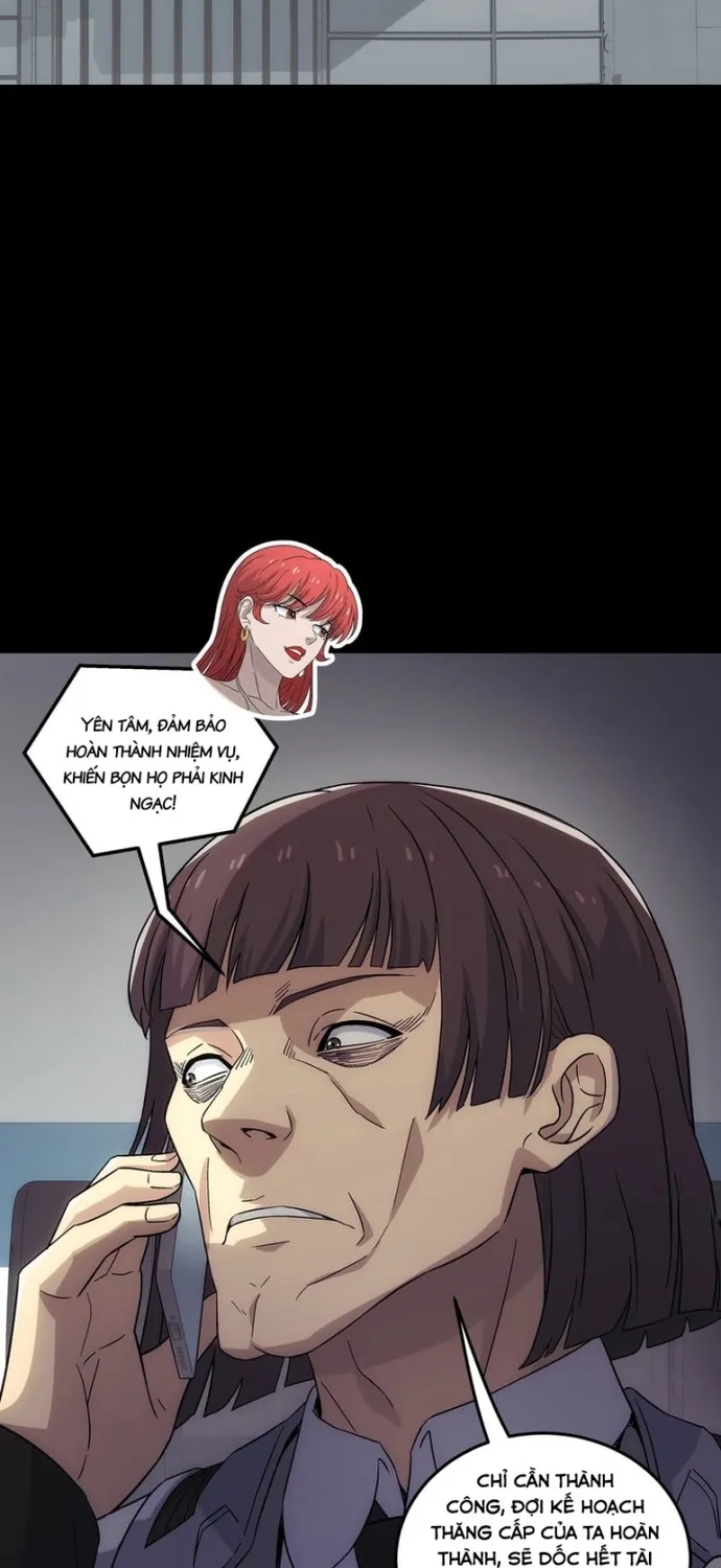 Khế Ước Cương Thiết Chap 65 - Next Chap 66