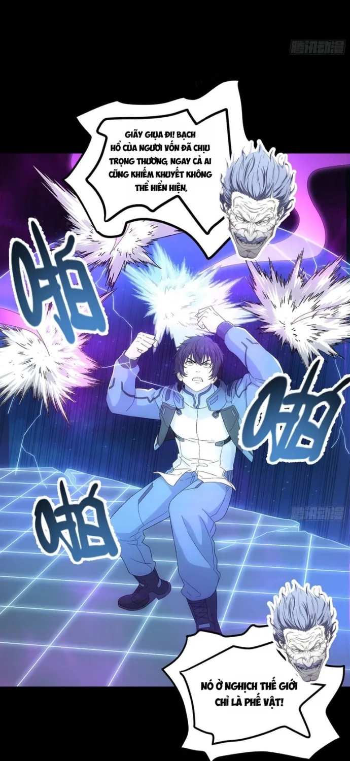 Khế Ước Cương Thiết Chap 65 - Next Chap 66