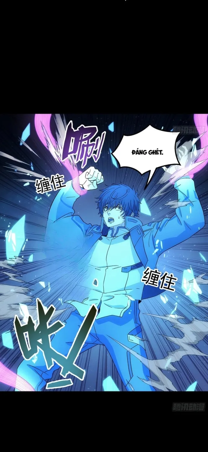 Khế Ước Cương Thiết Chap 65 - Next Chap 66