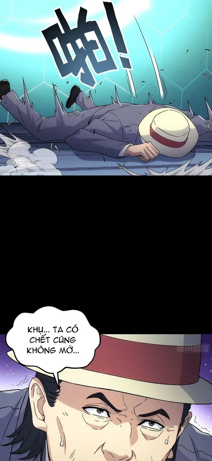 Khế Ước Cương Thiết Chap 66 - Next Chap 67