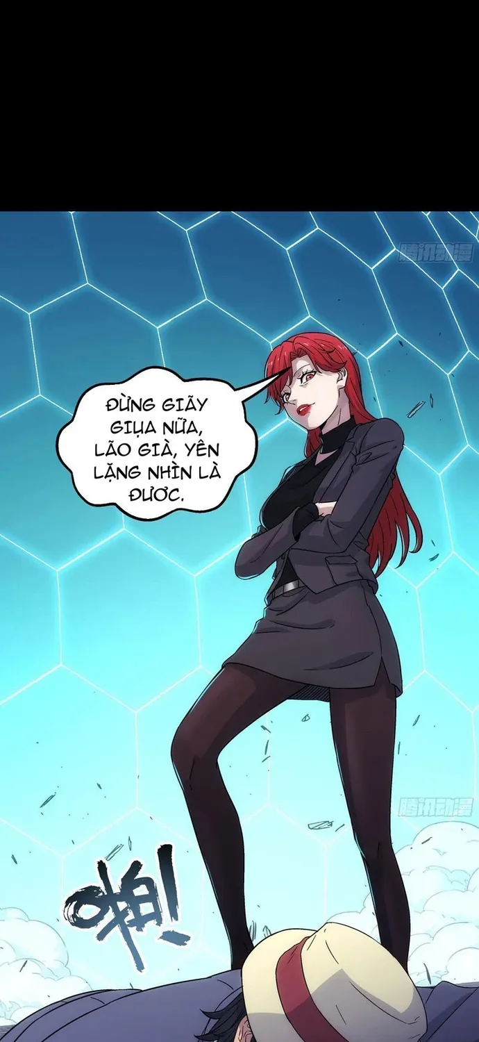 Khế Ước Cương Thiết Chap 66 - Next Chap 67