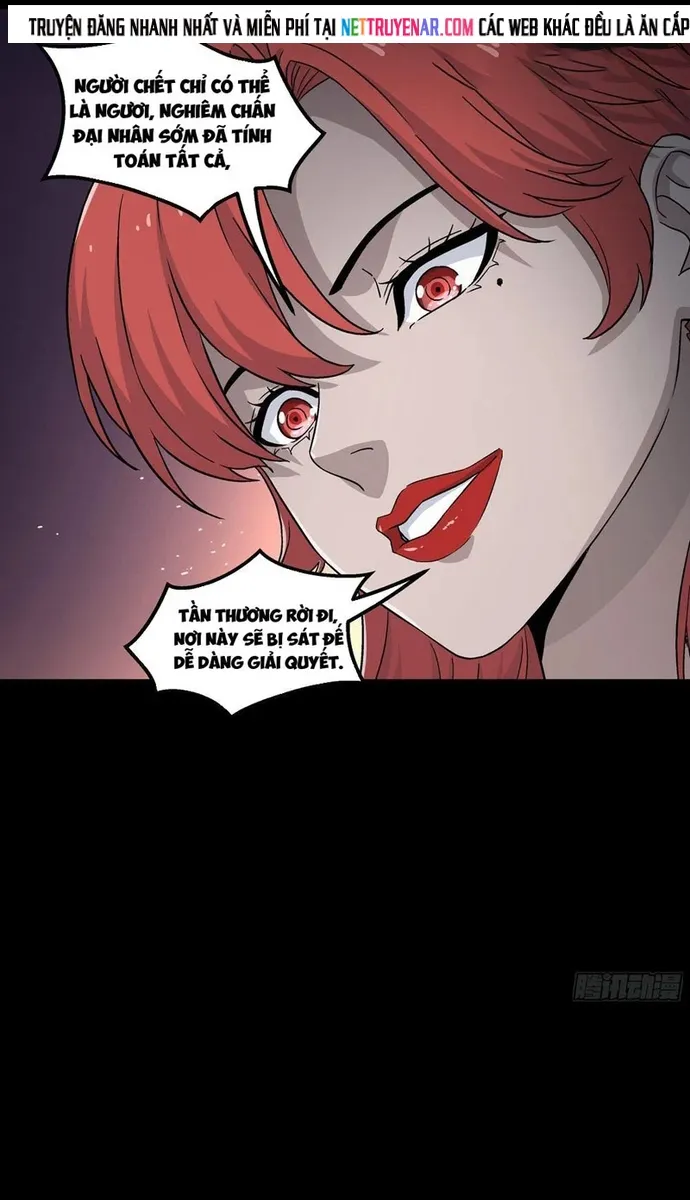 Khế Ước Cương Thiết Chap 66 - Next Chap 67