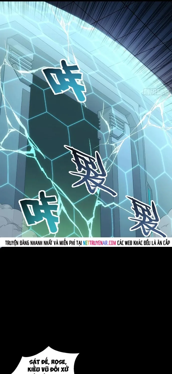Khế Ước Cương Thiết Chap 66 - Next Chap 67