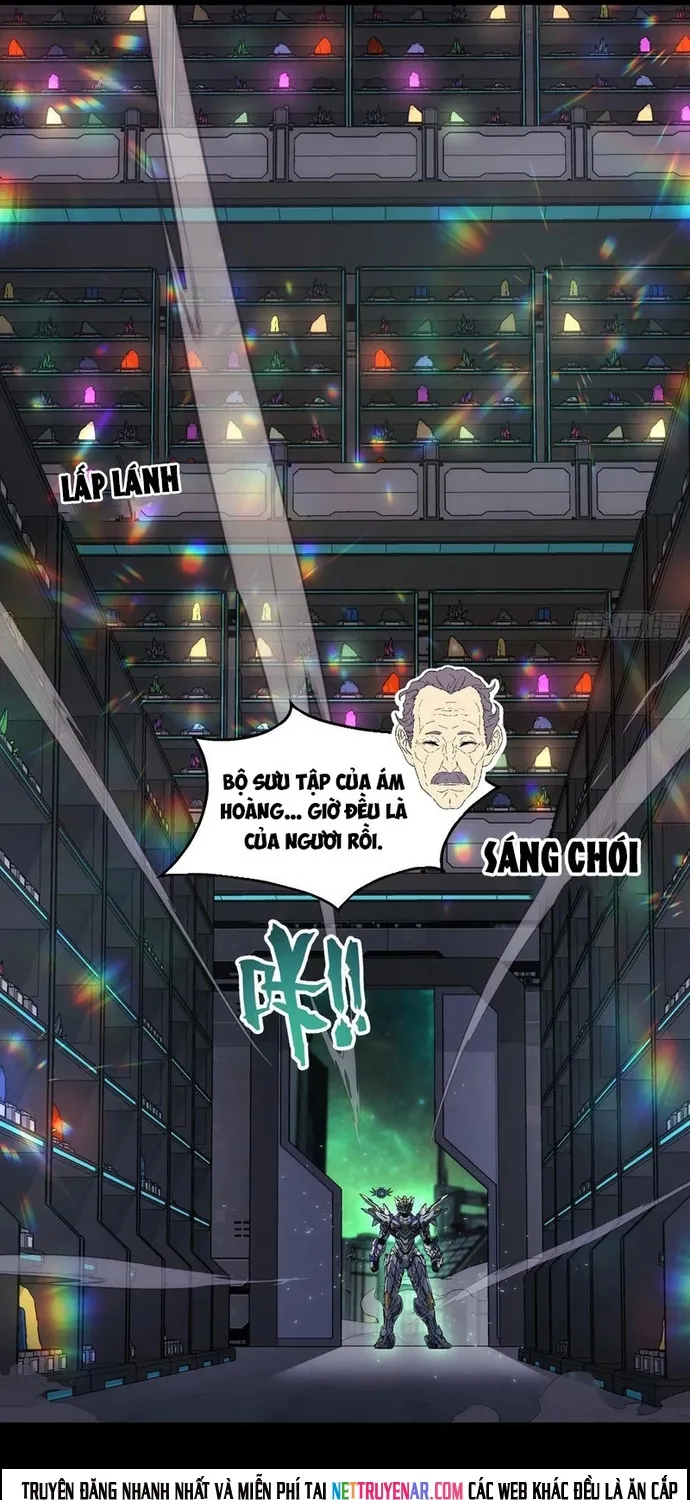 Khế Ước Cương Thiết Chap 66 - Next Chap 67