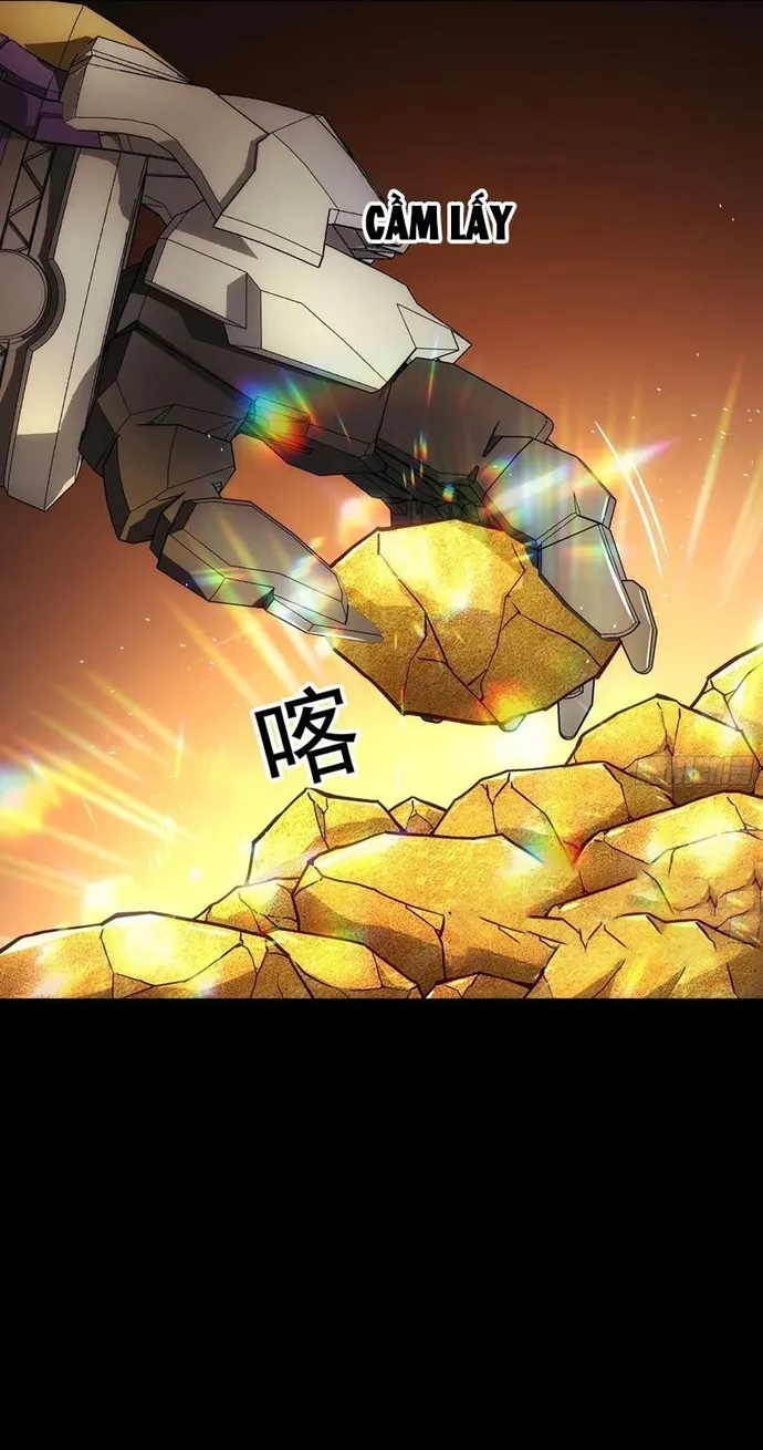 Khế Ước Cương Thiết Chap 66 - Next Chap 67