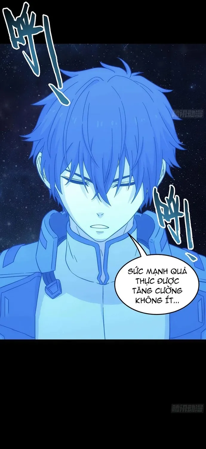 Khế Ước Cương Thiết Chap 66 - Next Chap 67