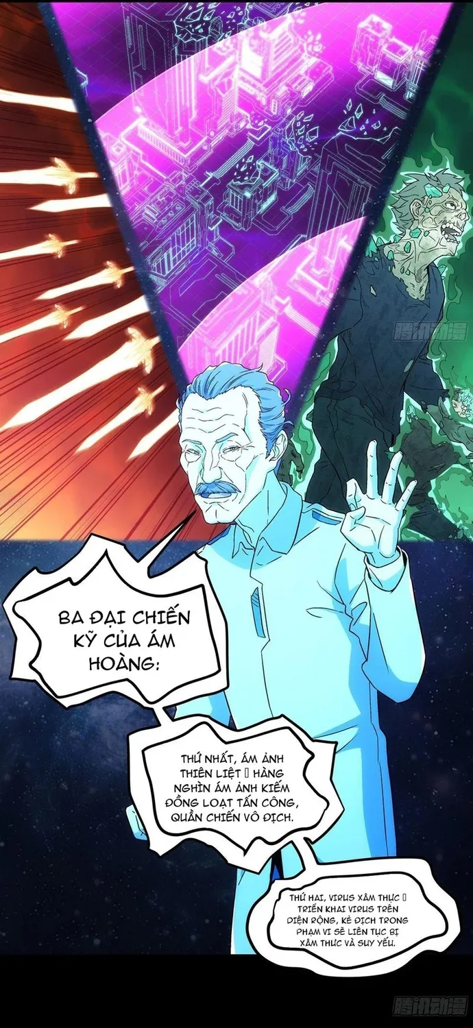 Khế Ước Cương Thiết Chap 66 - Next Chap 67