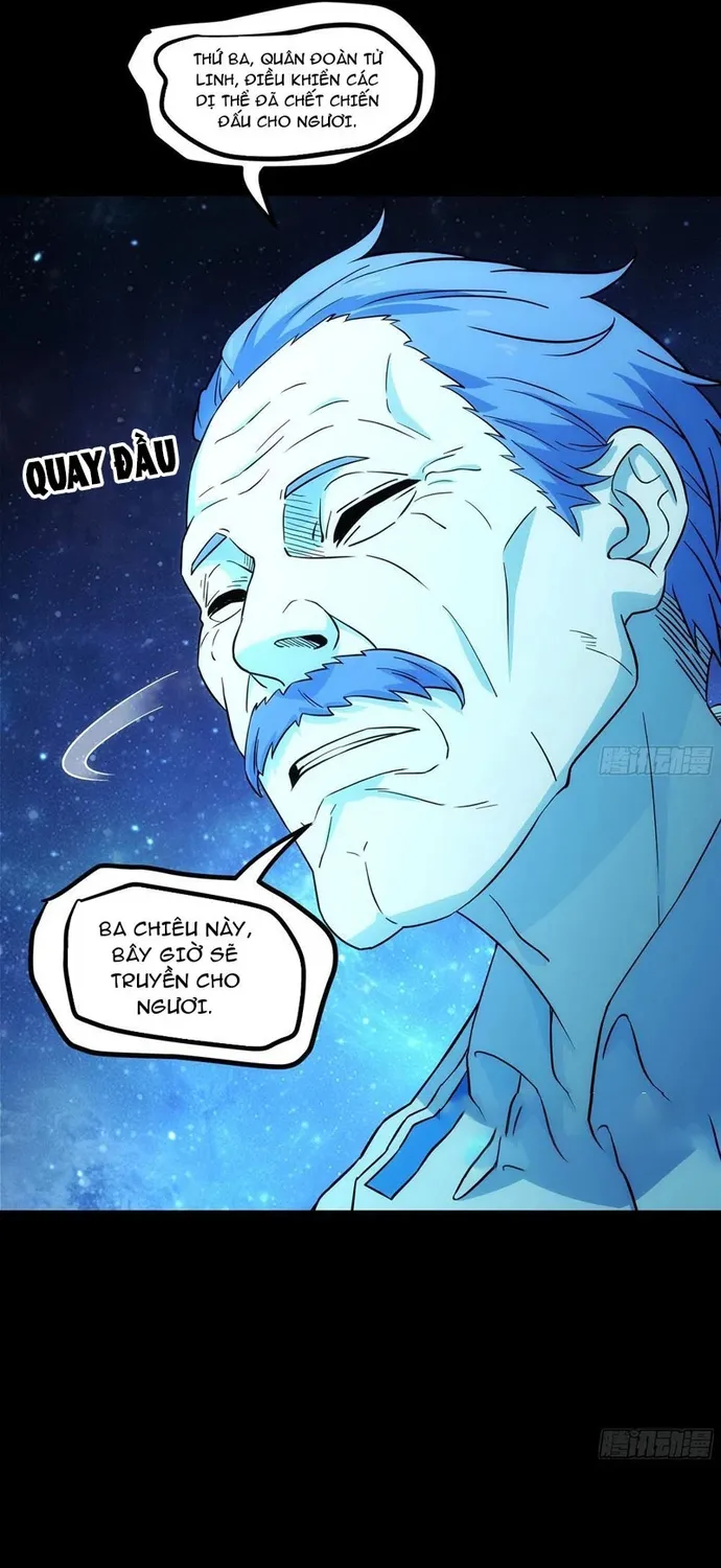 Khế Ước Cương Thiết Chap 66 - Next Chap 67