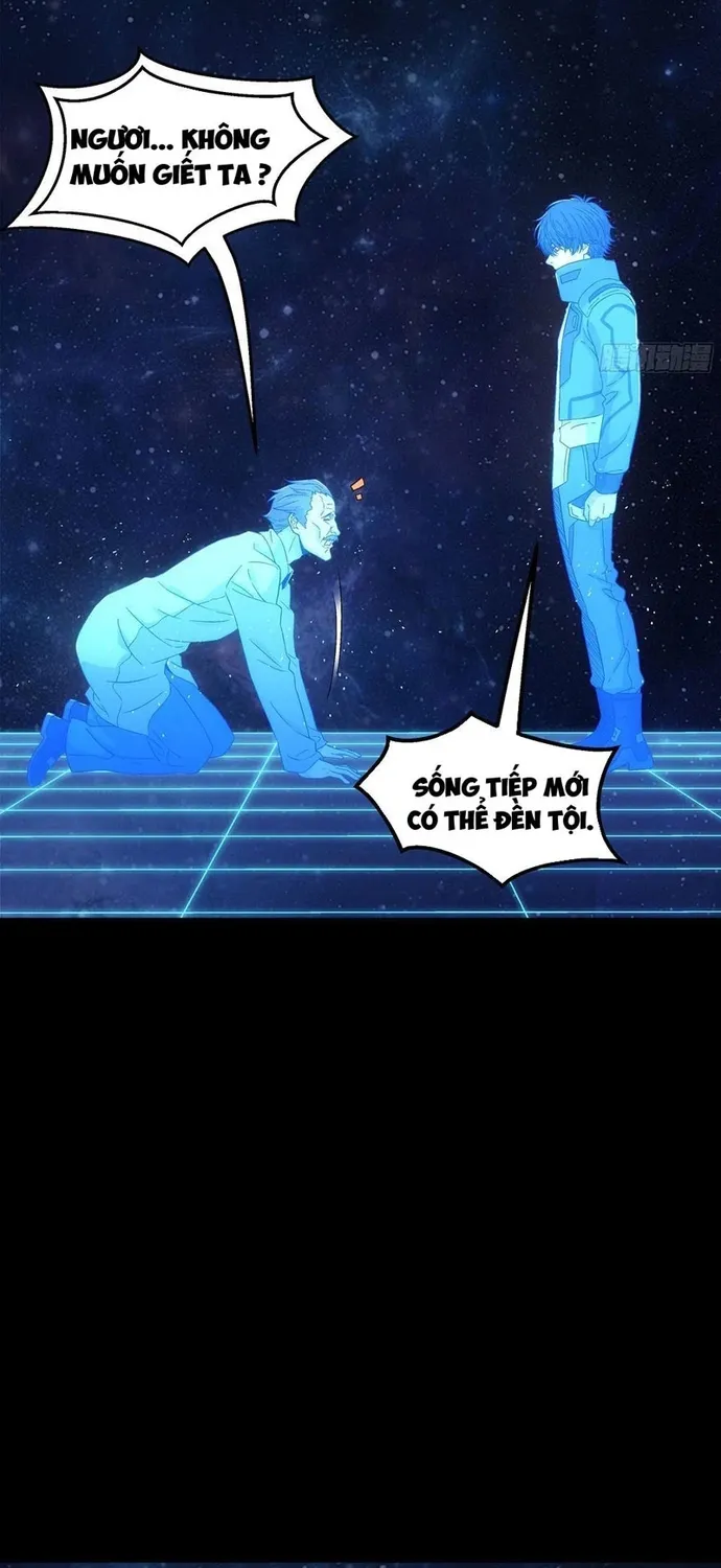 Khế Ước Cương Thiết Chap 66 - Next Chap 67