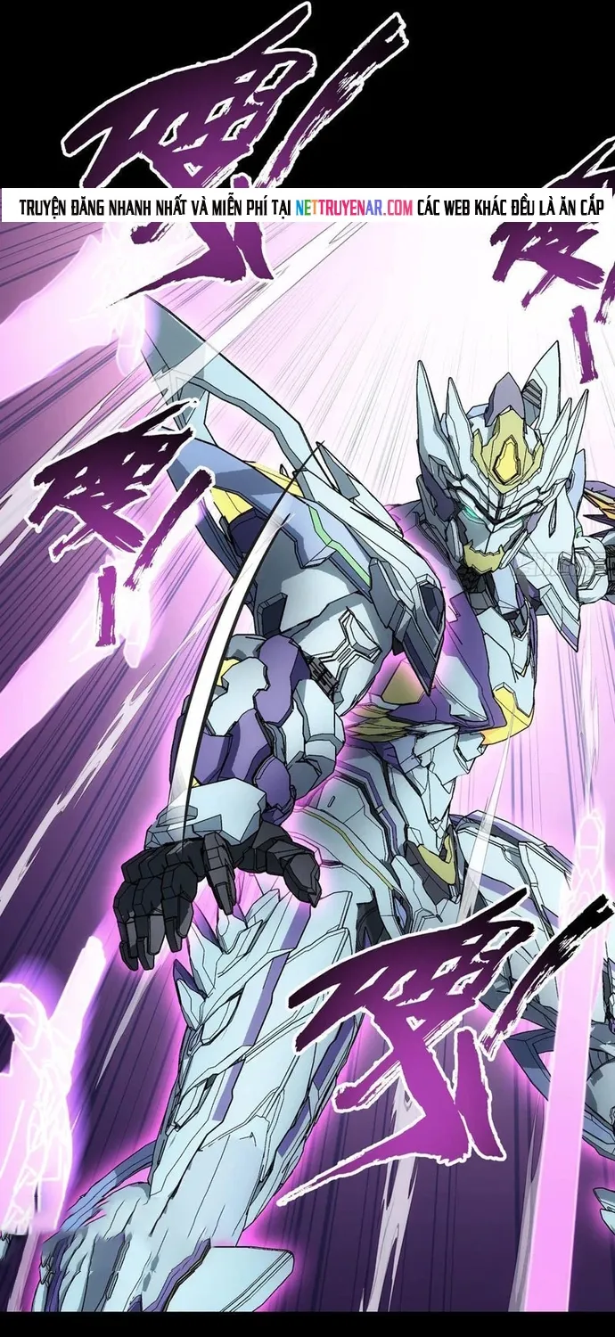 Khế Ước Cương Thiết Chap 66 - Next Chap 67
