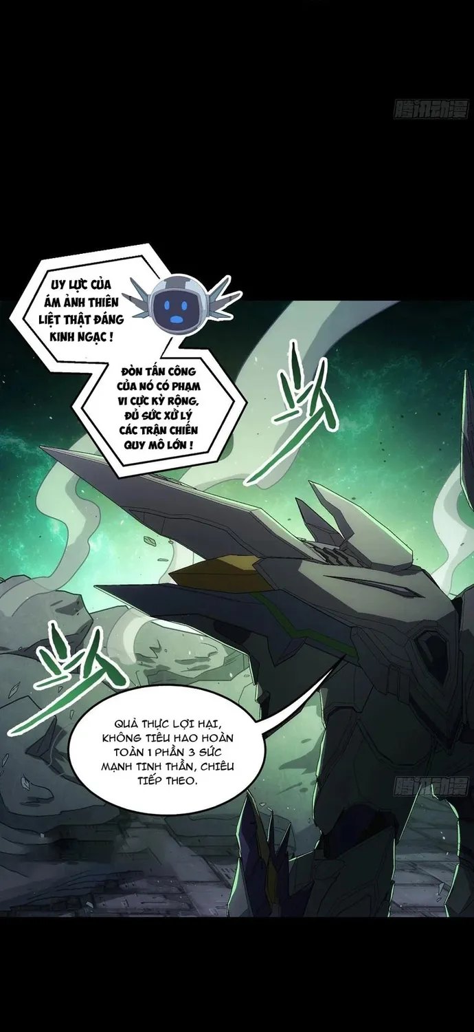Khế Ước Cương Thiết Chap 66 - Next Chap 67